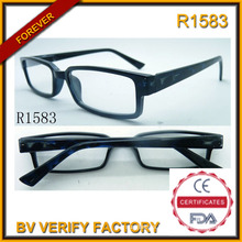 Paper Reading Glasses&Computer Reading Glasses Radiation (R1583)